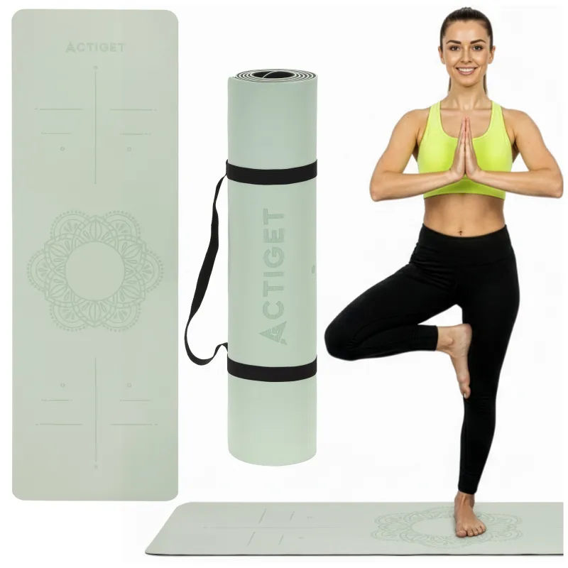 Exercise mat ACT0022